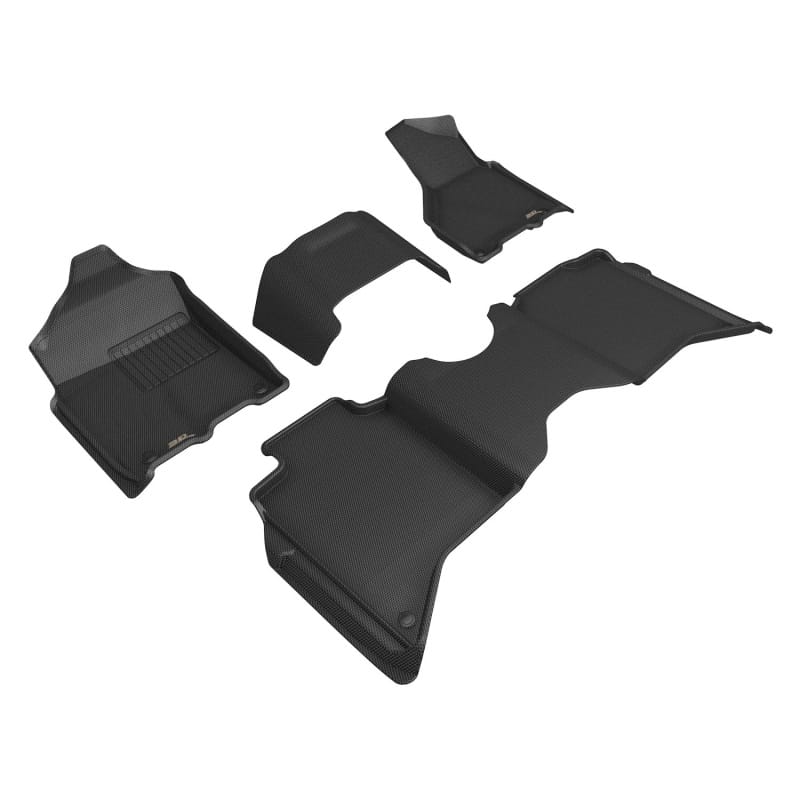 3D MAXpider — KAGU Floor Mat