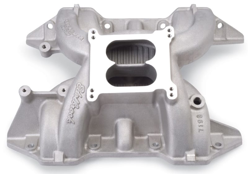 Edelbrock — Performer Series RPM Intake Manifold