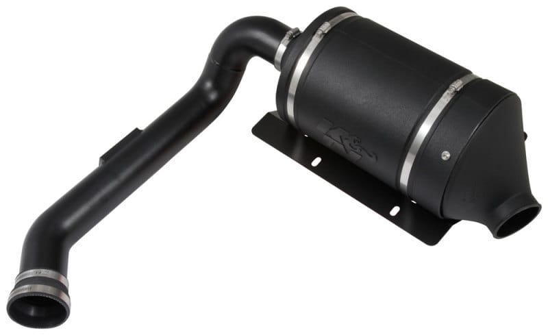 K&N Engineering — Performance Air Intake System