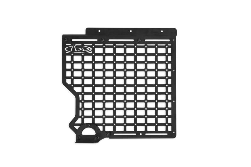 Addictive Desert Designs — Bed Cab Molle Panels - Driver
Bed Cab Molle Panels