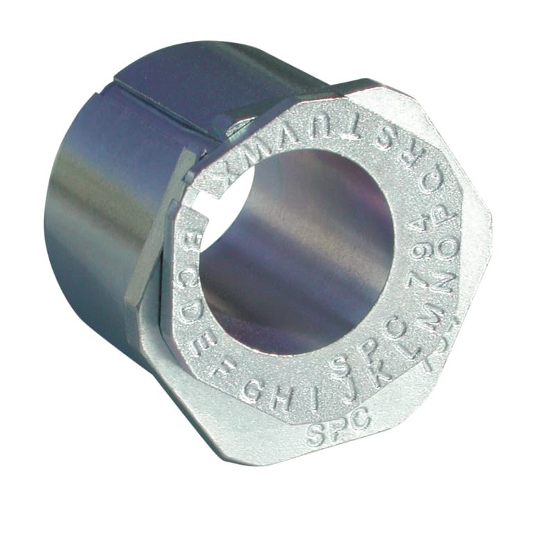 SPC Performance — ADJUSTABLE TRUCK SLEEVE