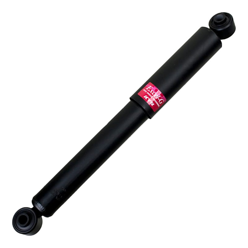 KYB — Gas Shock