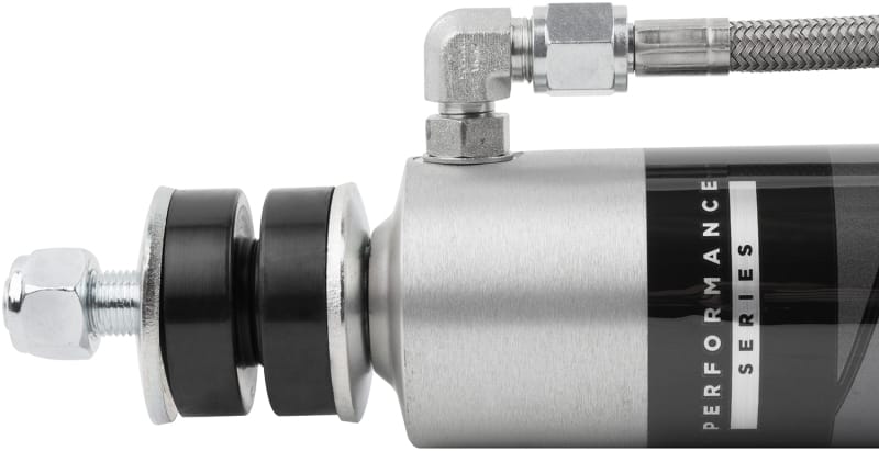 FOX — PERFORMANCE SERIES 2.0 SMOOTH BODY RESERVOIR SHOCK
