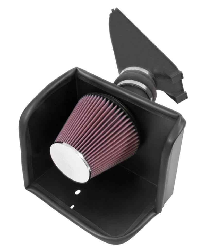 K&N Engineering — Performance Air Intake System