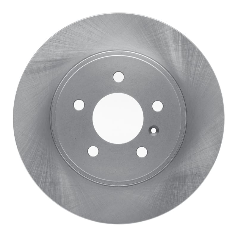 DFC — Disc Brake Rotor