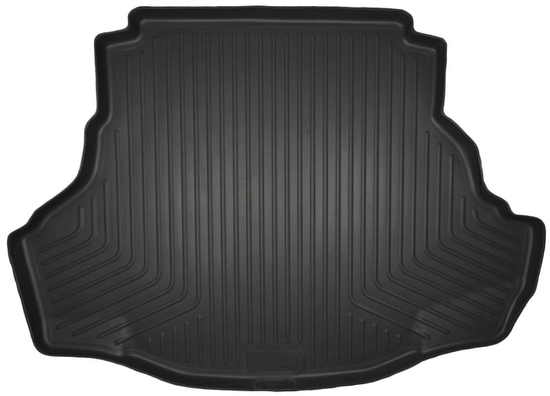 Husky Liners — Weatherbeater - Trunk Liner
Weatherbeater-Trunk Liner