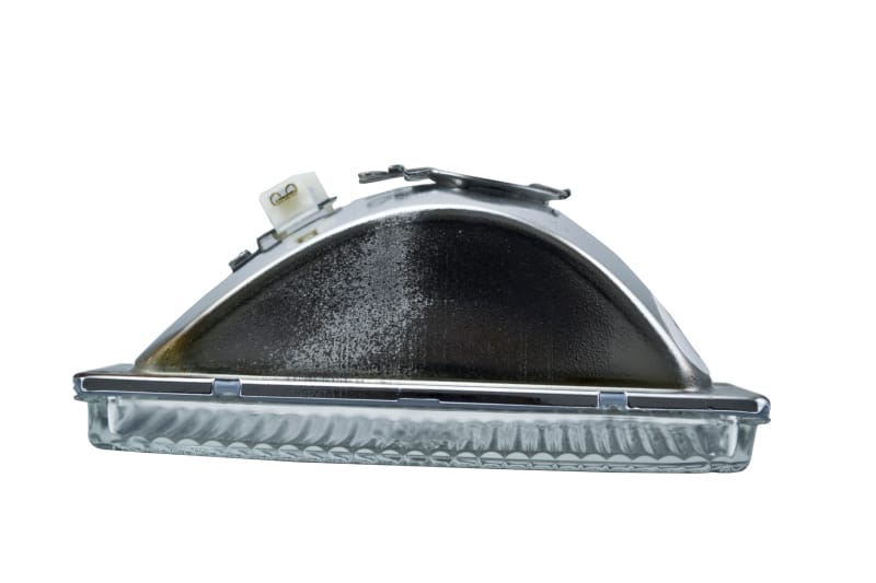 Hella — HELLA Fog Light Lens 123581001