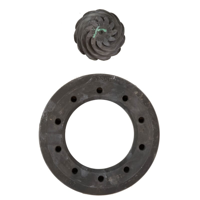 Ford Racing — Mustang IRS Super 8.8-Inch Ring And Pinion Set-3.73 Ratio
Ring Gear And Pinion Set