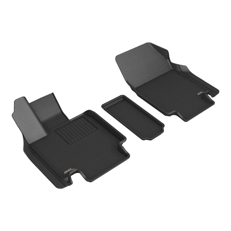 3D MAXpider — KAGU Floor Mat