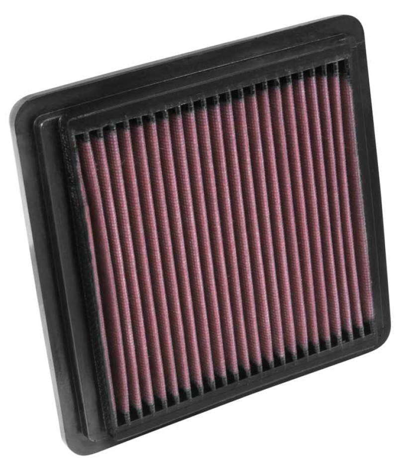 K&N Engineering — Replacement Air Filter
