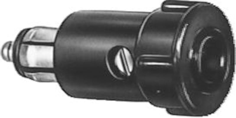 Hella — HELLA Trailer Hitch Plug 002262001