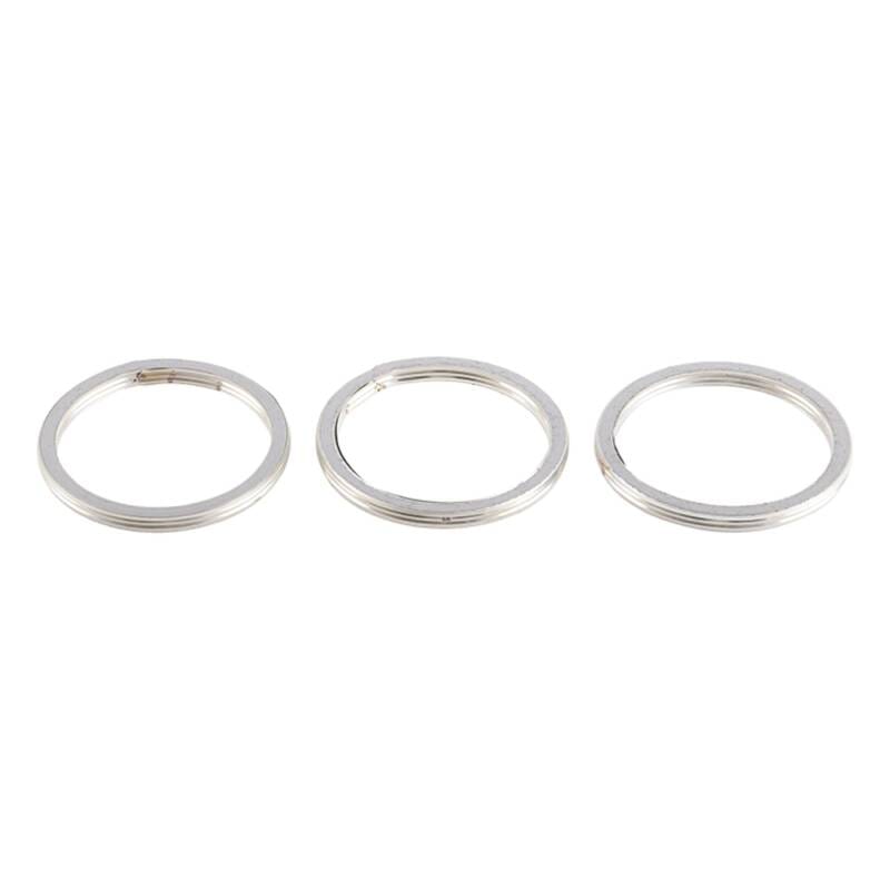 Vertex Pistons — Vertex Gaskets 98-04 Suzuki VL1500 Intruder Exhaust Gasket Kit