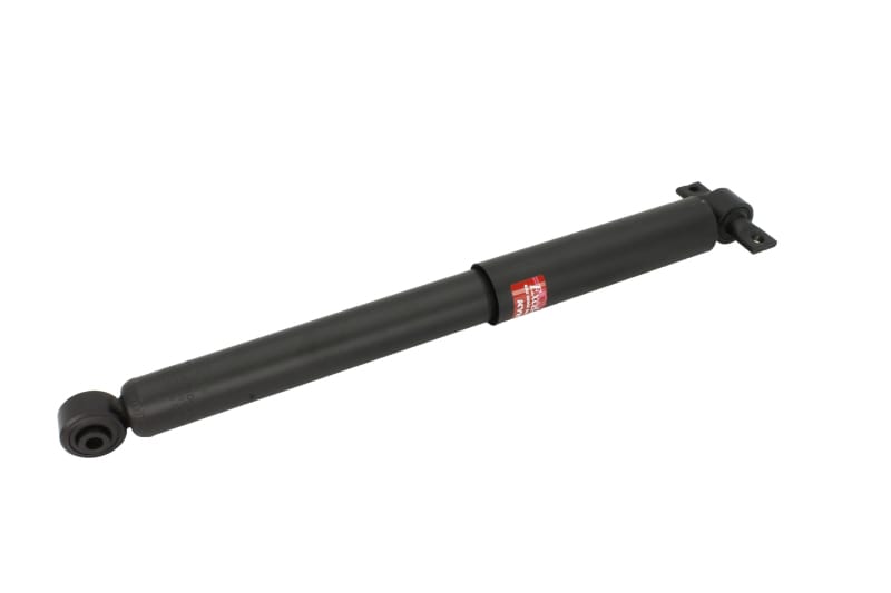 KYB — Ride Comfort may be important, but restoring a vehicles Ride Control, stability, stopping, lane change responsiveness and handling is critical. KYB Excel-G Shocks and Struts are designed for the most important performance purpose: Restoring the vehicles original capabilities. KYB is a world leading supplier of shocks and struts to new vehicle manufacturers and the Excel-G is made on the very same KYB OE assembly lines, uses the same OE quality components and is calibrated to restore original, de
Gas Shock