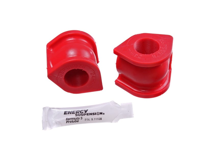 Energy Suspension — Sway Bar Bushing Set