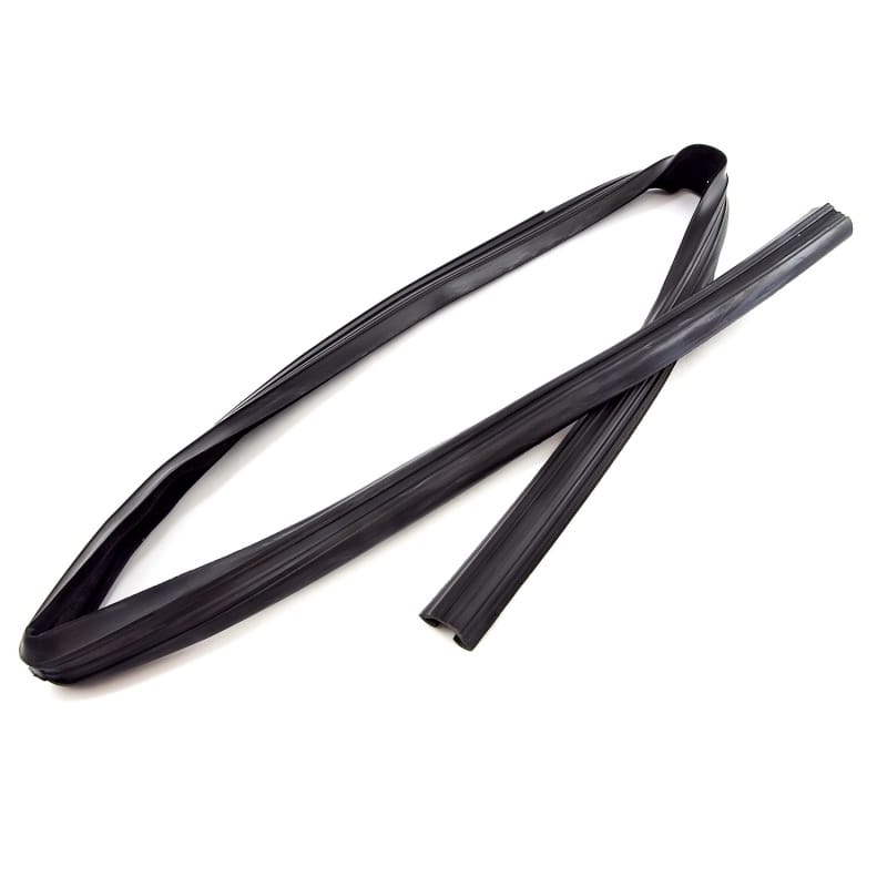 OMIX — Door Glass Run Seal
