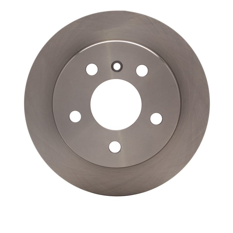 DFC — Disc Brake Rotor
