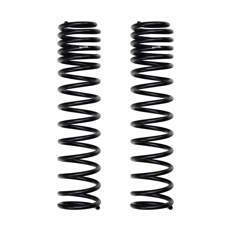 Skyjacker — 2.5 Inch Front Dual Rate Long Travel Coil Springs Component Box