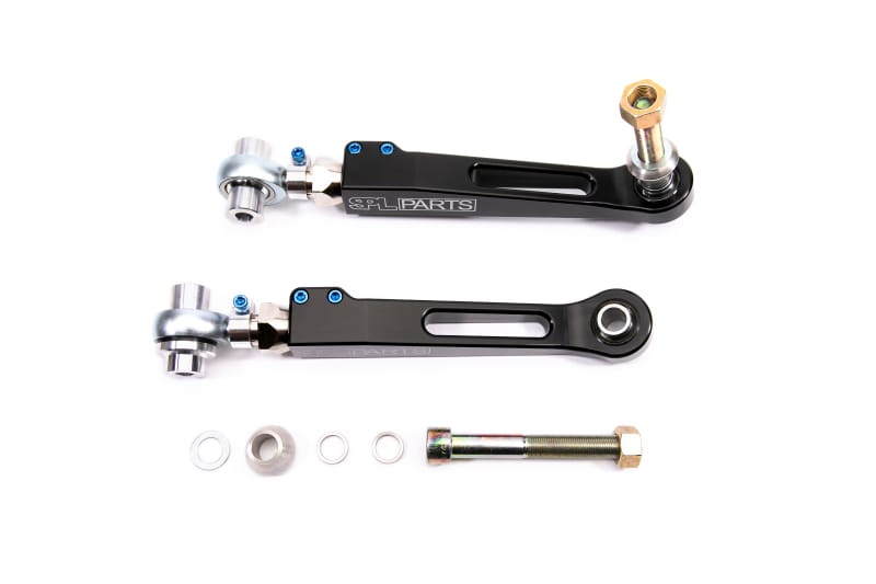 SPL Parts — Adjustable Control Arms (Front Lower - Camber)
