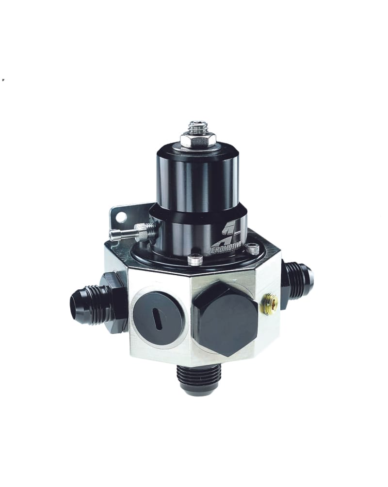 Aeromotive — Pro-Series EFI Regulator