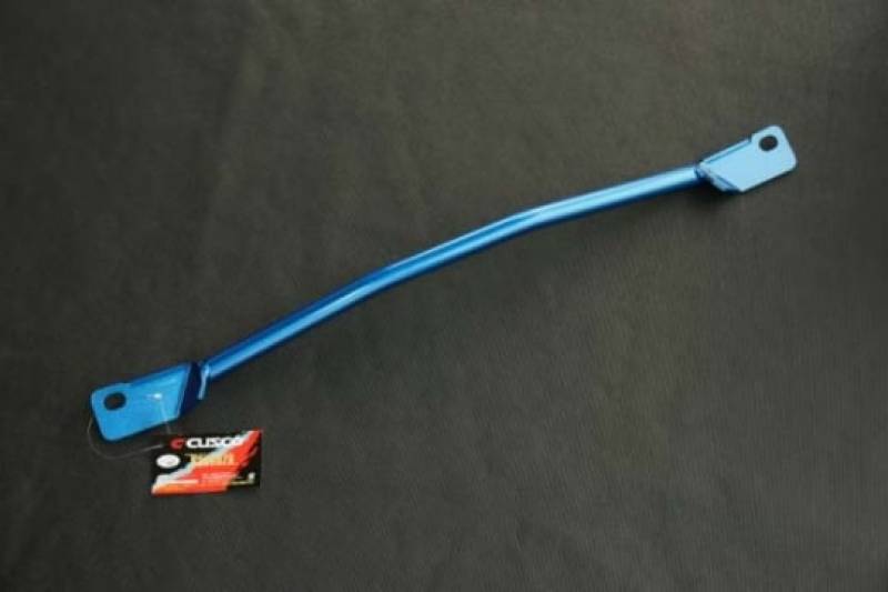 Cusco — Cusco Lower ARM Bar VER1 Front inSIGHT ZE2 CR-Z ZF1 FF OK W/VER2