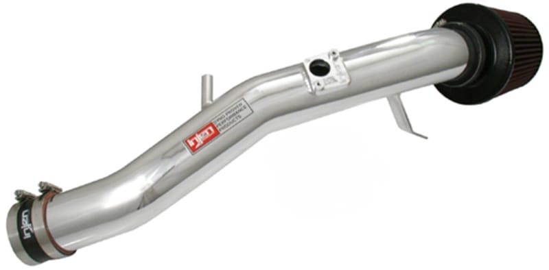 Injen — Injen 06-15 Lexus IS250 2.5L V6 Polished Short Ram Intake
Short Ram Intake
Air Intake Kit