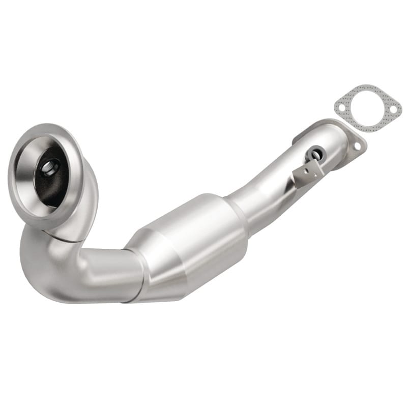 Magnaflow — OEM Grade Direct-Fit Catalytic Converter