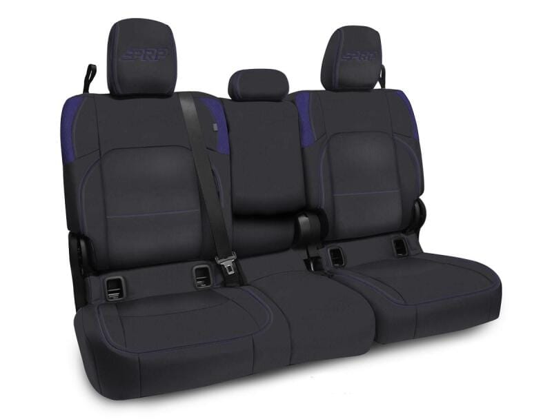 PRP Seats — Rear Seat Cover for Jeep Gladiator