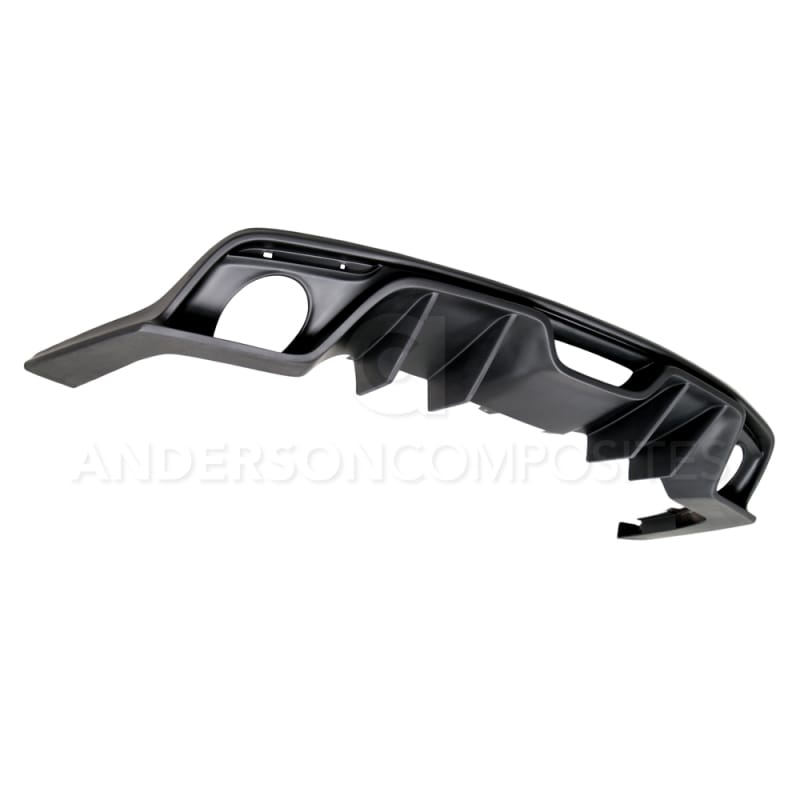 Anderson Composites — Tail Light Diffuser