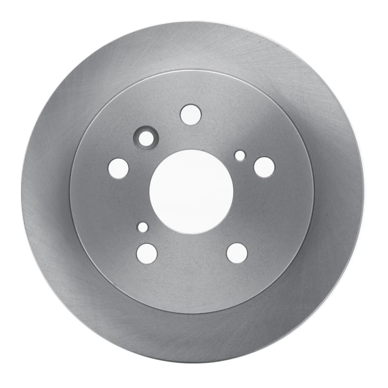 DFC — Disc Brake Rotor
