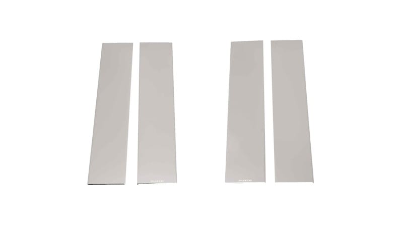 Putco — Classic Decorative Pillar Posts w/o Accents