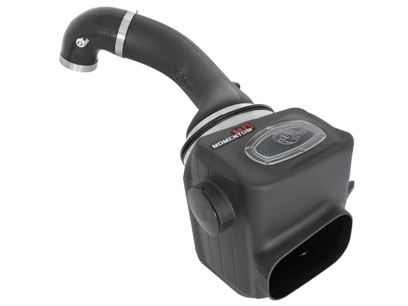 aFe — Momentum HD Cold Air Intake System w/ Pro 10R Filter