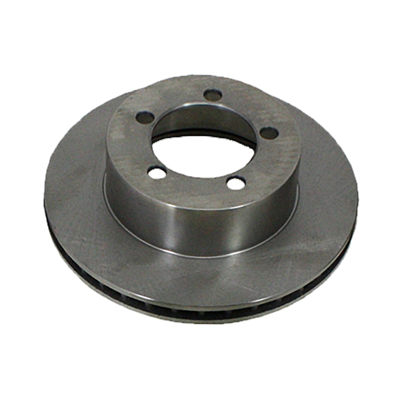 Yukon Gear & Axle — Replacement brake rotor for YA WU-08 kit