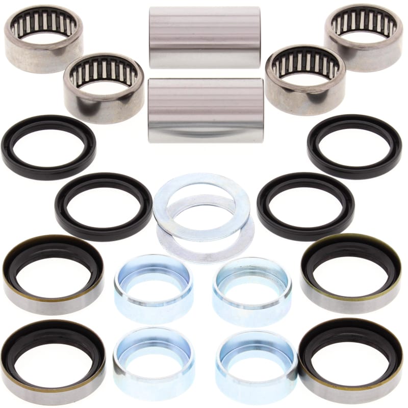 All Balls Racing — All Balls Racing 19-23 Beta RR 2T 125 Swing Arm Bearing Kit