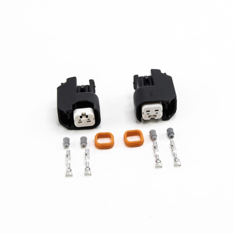 DeatschWerks — Uscar connector exploded