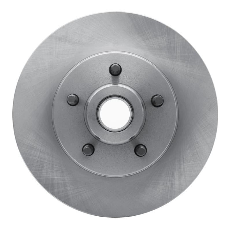 DFC — Disc Brake Rotor