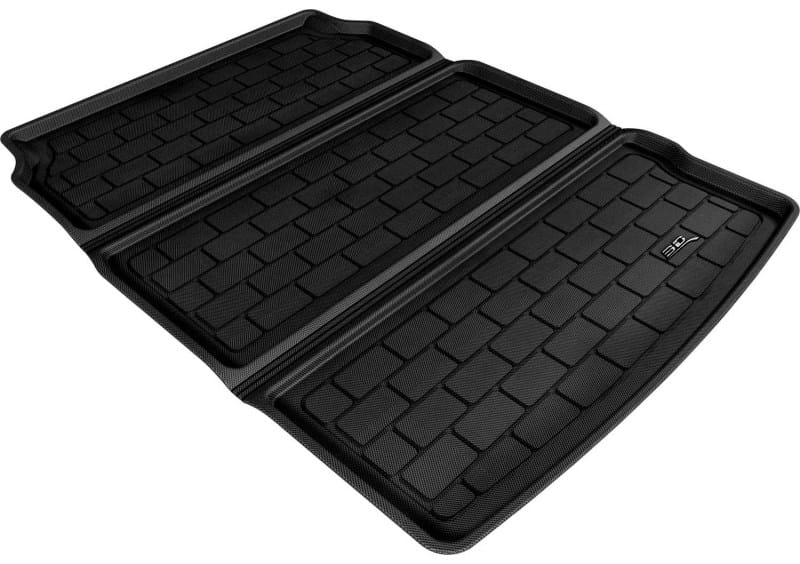 3D MAXpider — Cargo Liner