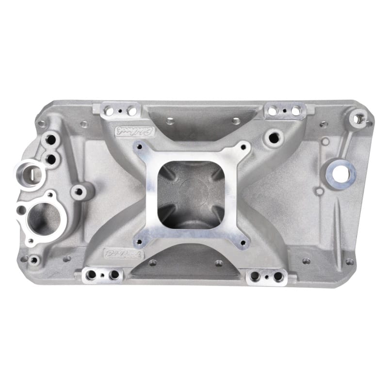 Edelbrock — Victor Jr. Series Race Intake Manifold