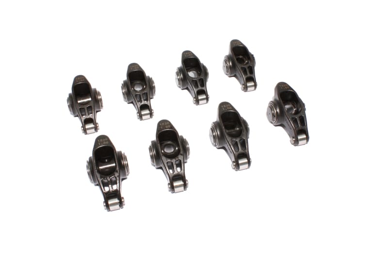 COMP Cams — Ultra Pro Magnum XD Rocker Set of 8 w/ 1.8 Ratio for BBC w/ 7/16" Stud