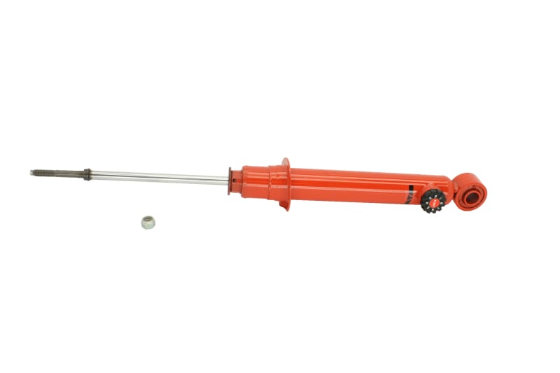 KYB — Damping Rate Adjustable Strut
