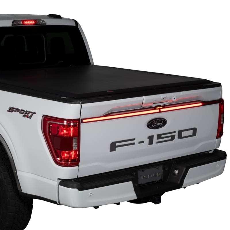 Putco — Tailgate Light Bar