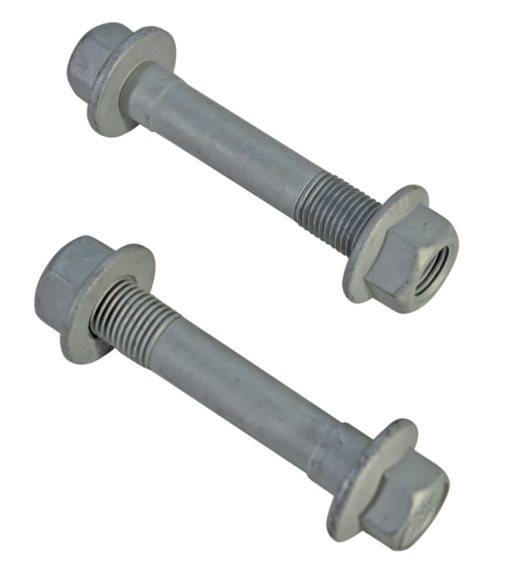 SPC Performance — NISSAN CONTROL ARM HARDWARE