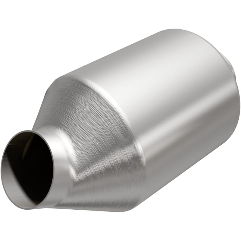 Magnaflow — California Universal Catalytic Converter - 2.25in.
California Universal Catalytic Converter-2.25in.
California CARB Universal Catalytic Converter