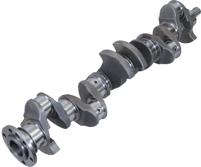 Eagle — Cast Crankshaft Jeep I-6 4.060" Stroke