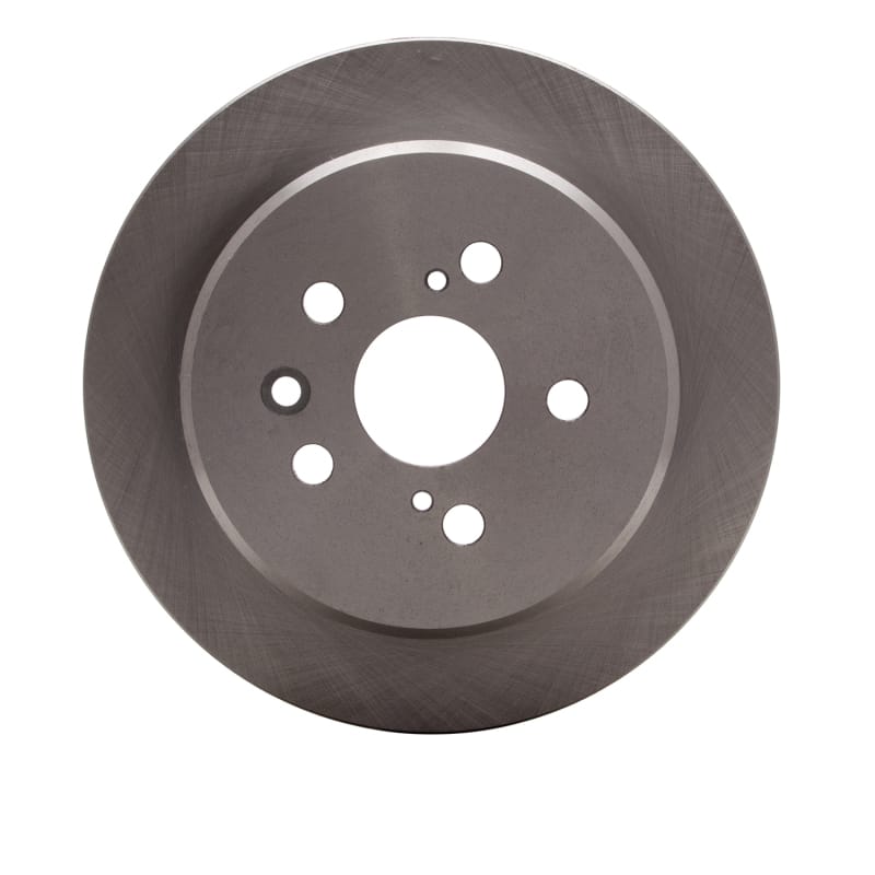 DFC — Disc Brake Rotor