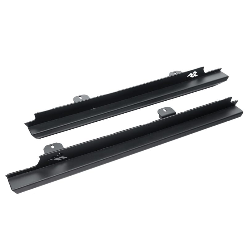 Rugged Ridge — ROCK SLIDERS-OMIX
XHD Rock Sliders
