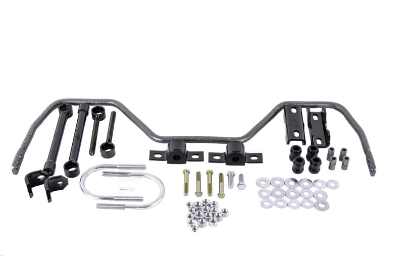Hellwig — Rear Sway Bar Kit