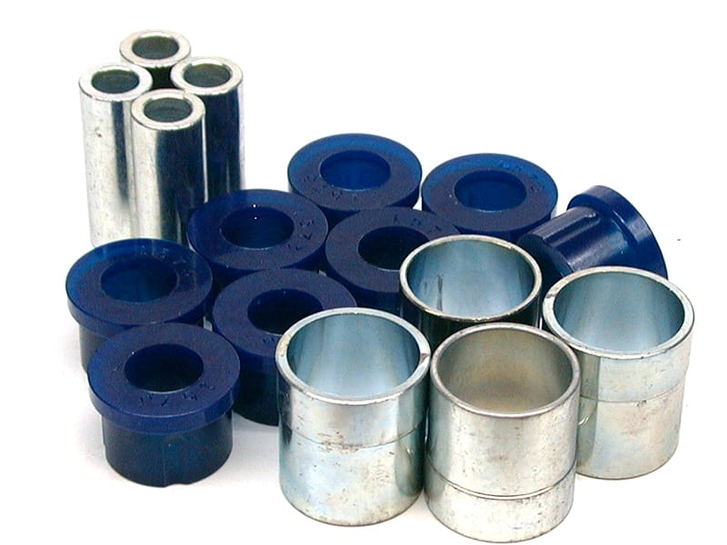 Superpro — Control Arm Lower Rear - Bushing Kit