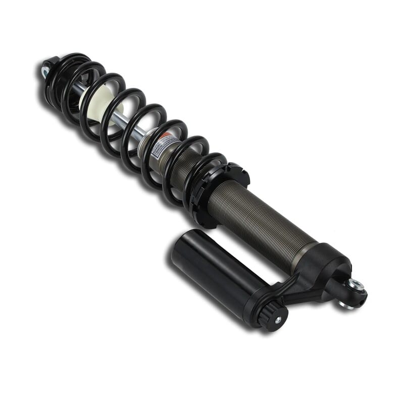 DragonFire Racing — Dragonfire Racing Shocks 2018-2021 Polaris RZR 1000 60in PS (LF)