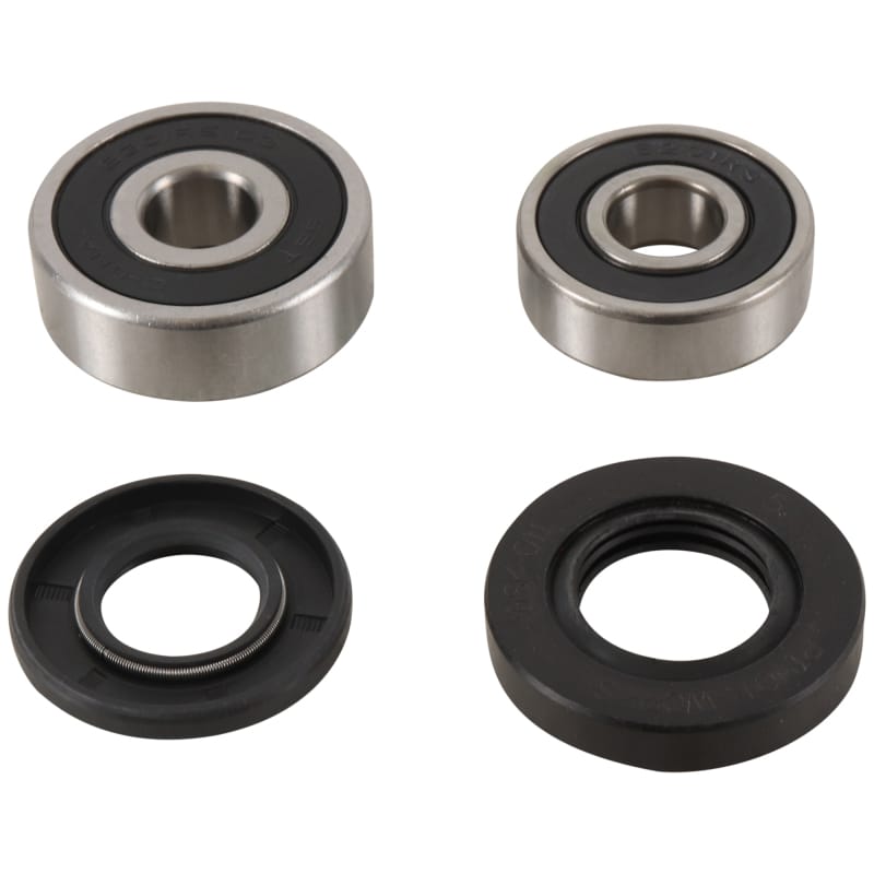 Pivot Works — Pivot Works 88-97 Kawasaki KX80 Rear Wheel Bearing Kit
