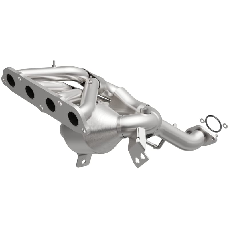 Magnaflow — OEM Grade Manifold Catalytic Converter